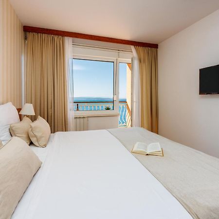 Mediteran Maradiso Hotel By Aminess Цриквениця Екстер'єр фото