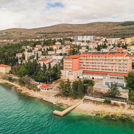 Mediteran Maradiso Hotel By Aminess Цриквениця Екстер'єр фото