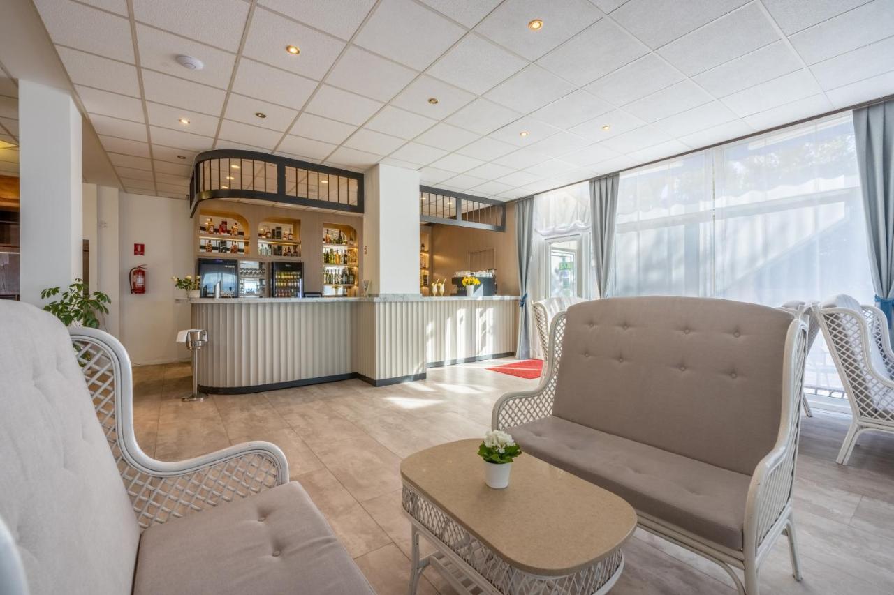 Mediteran Maradiso Hotel By Aminess Цриквениця Екстер'єр фото