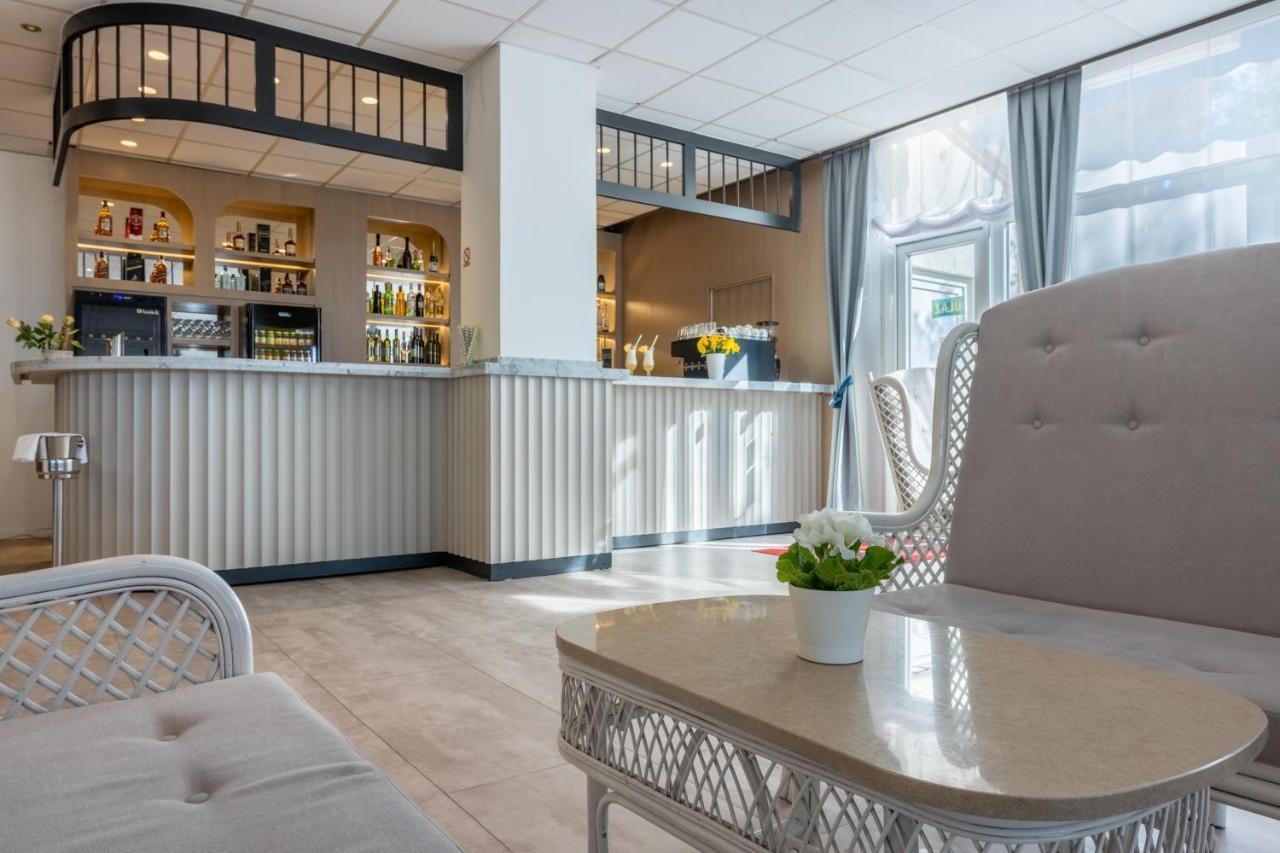 Mediteran Maradiso Hotel By Aminess Цриквениця Екстер'єр фото