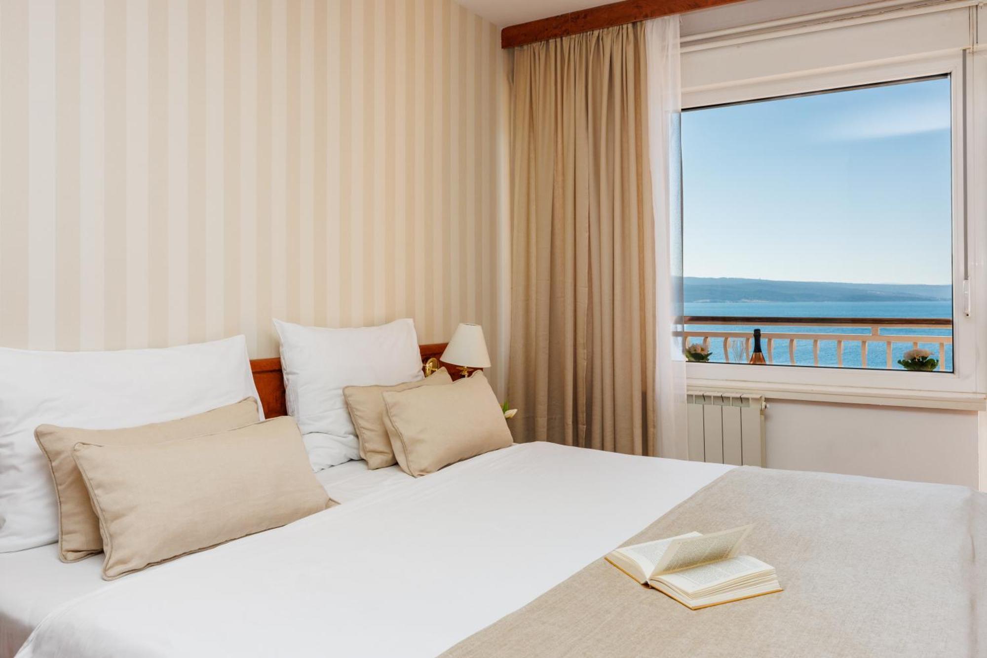 Mediteran Maradiso Hotel By Aminess Цриквениця Екстер'єр фото