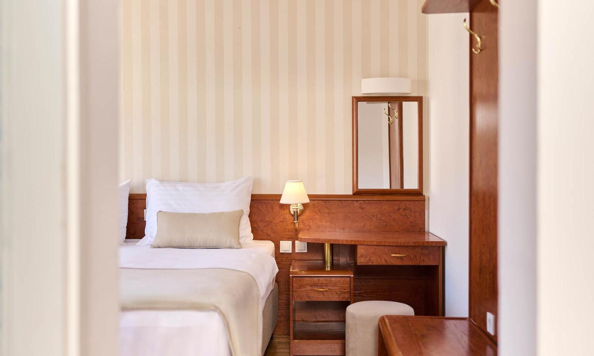 Mediteran Maradiso Hotel By Aminess Цриквениця Номер фото