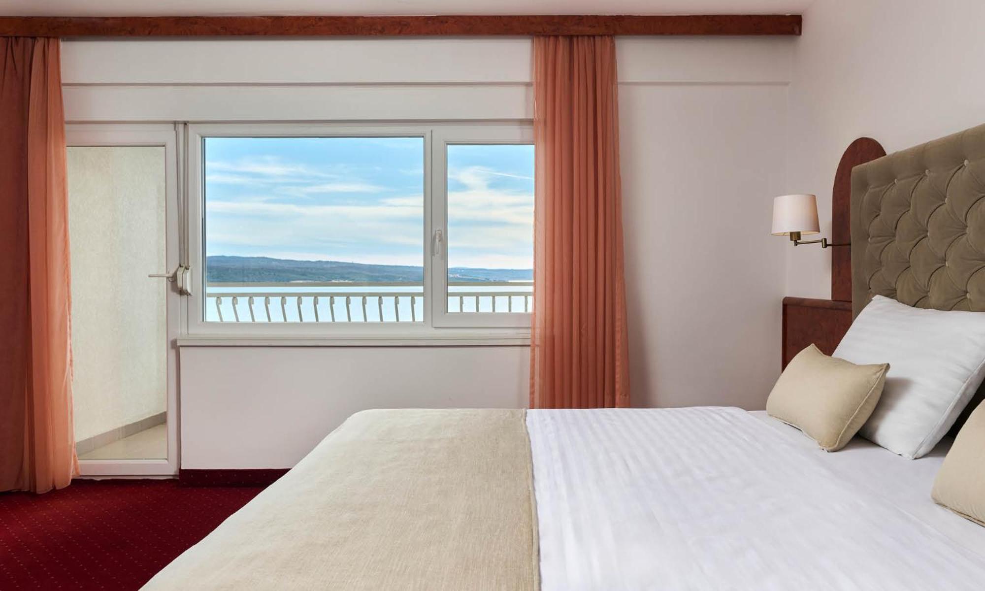 Mediteran Maradiso Hotel By Aminess Цриквениця Екстер'єр фото