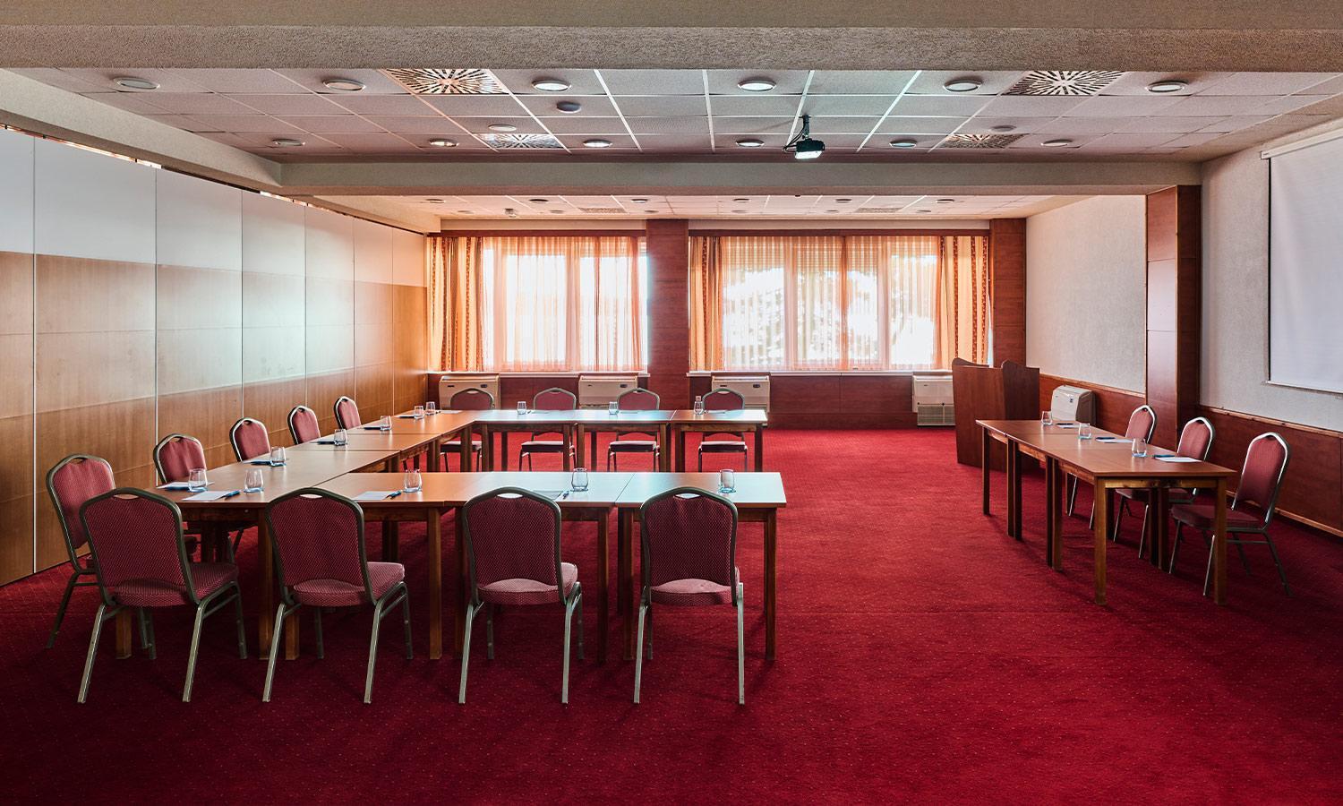 Mediteran Maradiso Hotel By Aminess Цриквениця Екстер'єр фото