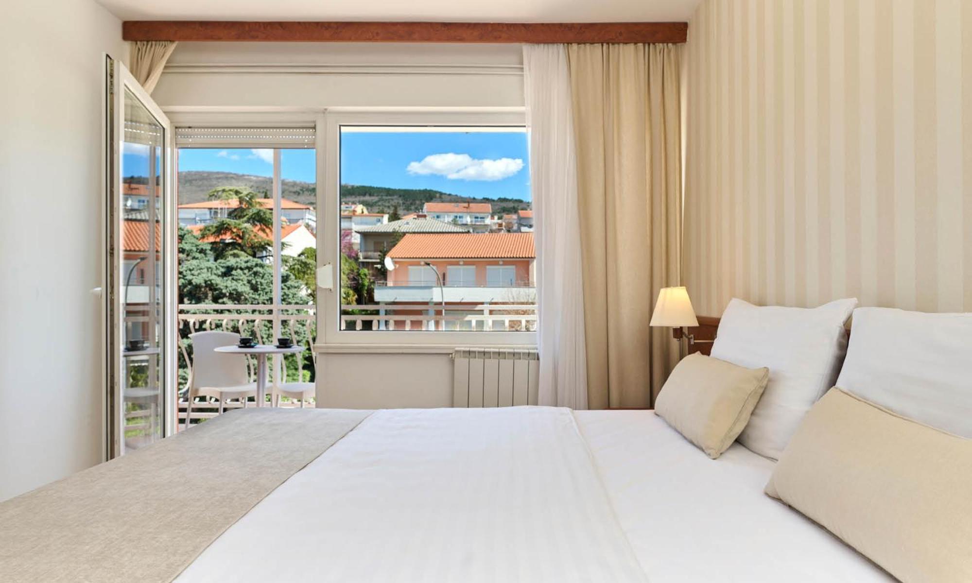 Mediteran Maradiso Hotel By Aminess Цриквениця Номер фото
