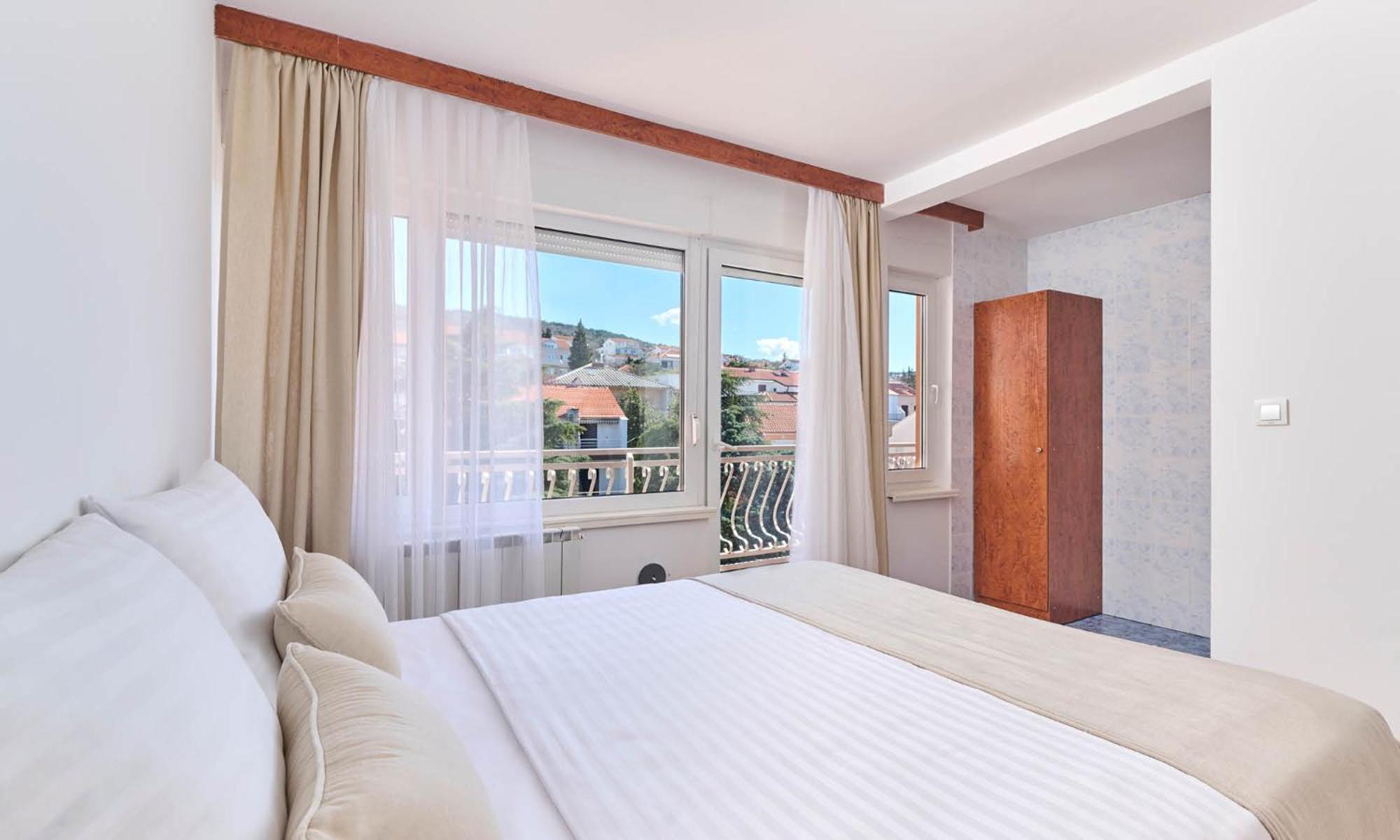 Mediteran Maradiso Hotel By Aminess Цриквениця Номер фото