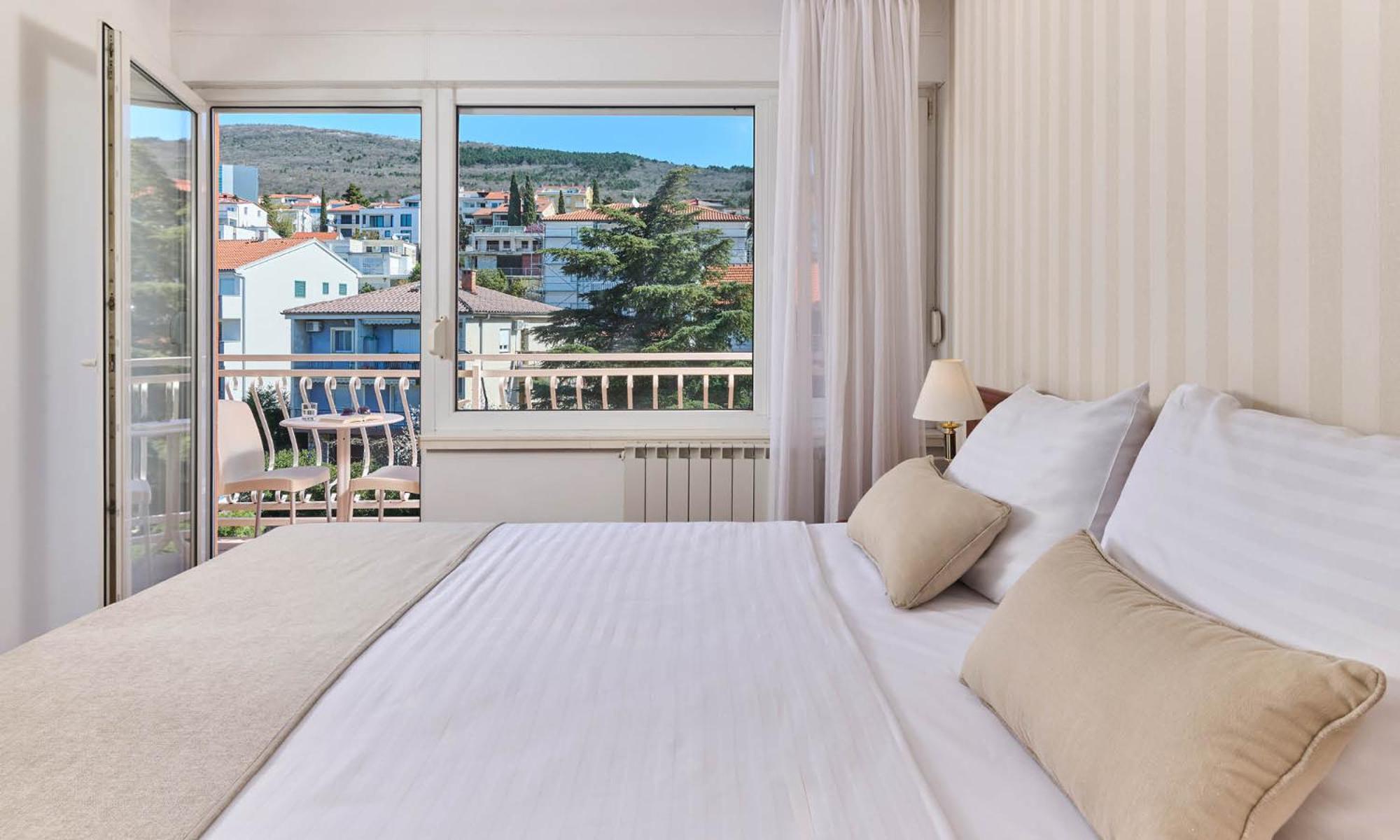 Mediteran Maradiso Hotel By Aminess Цриквениця Номер фото
