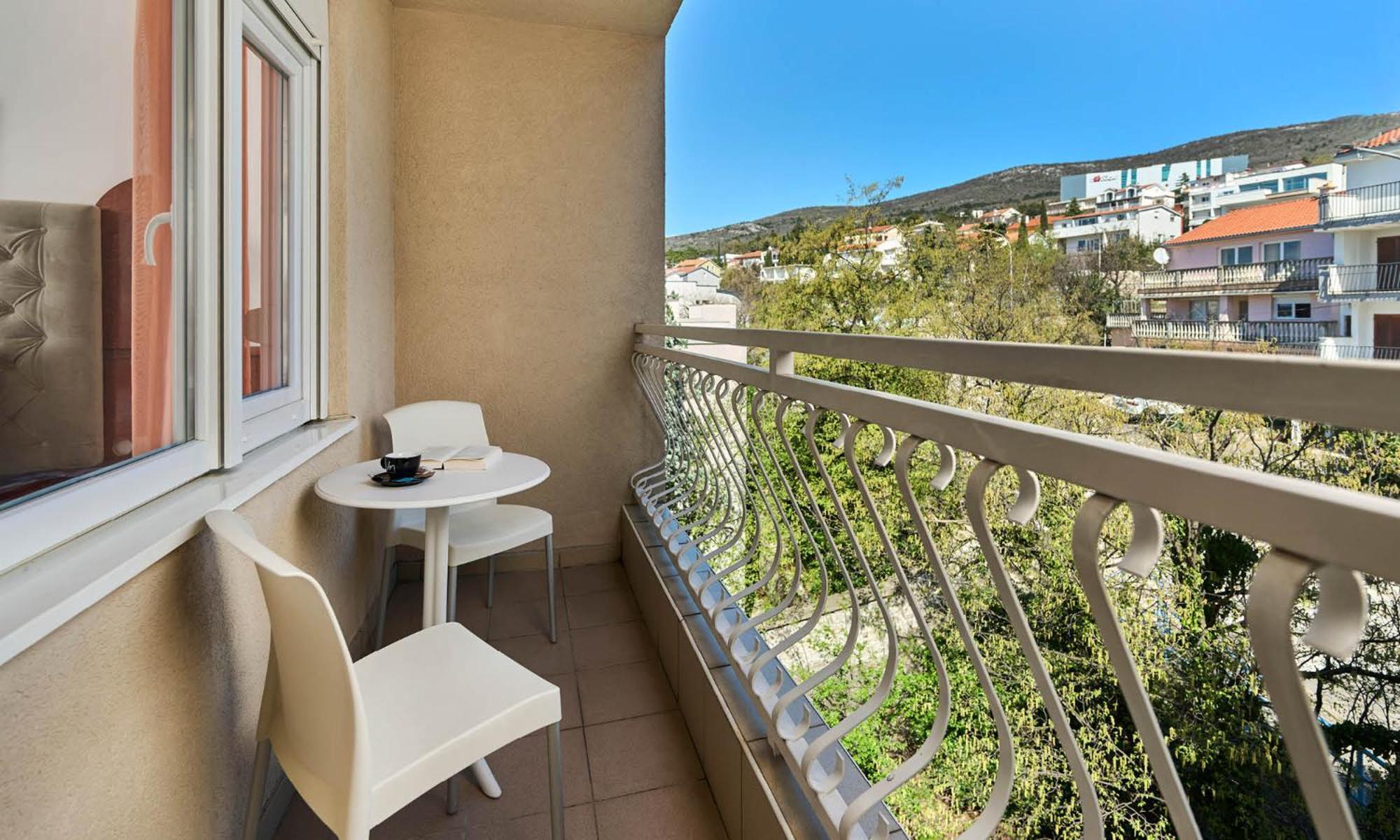 Mediteran Maradiso Hotel By Aminess Цриквениця Номер фото