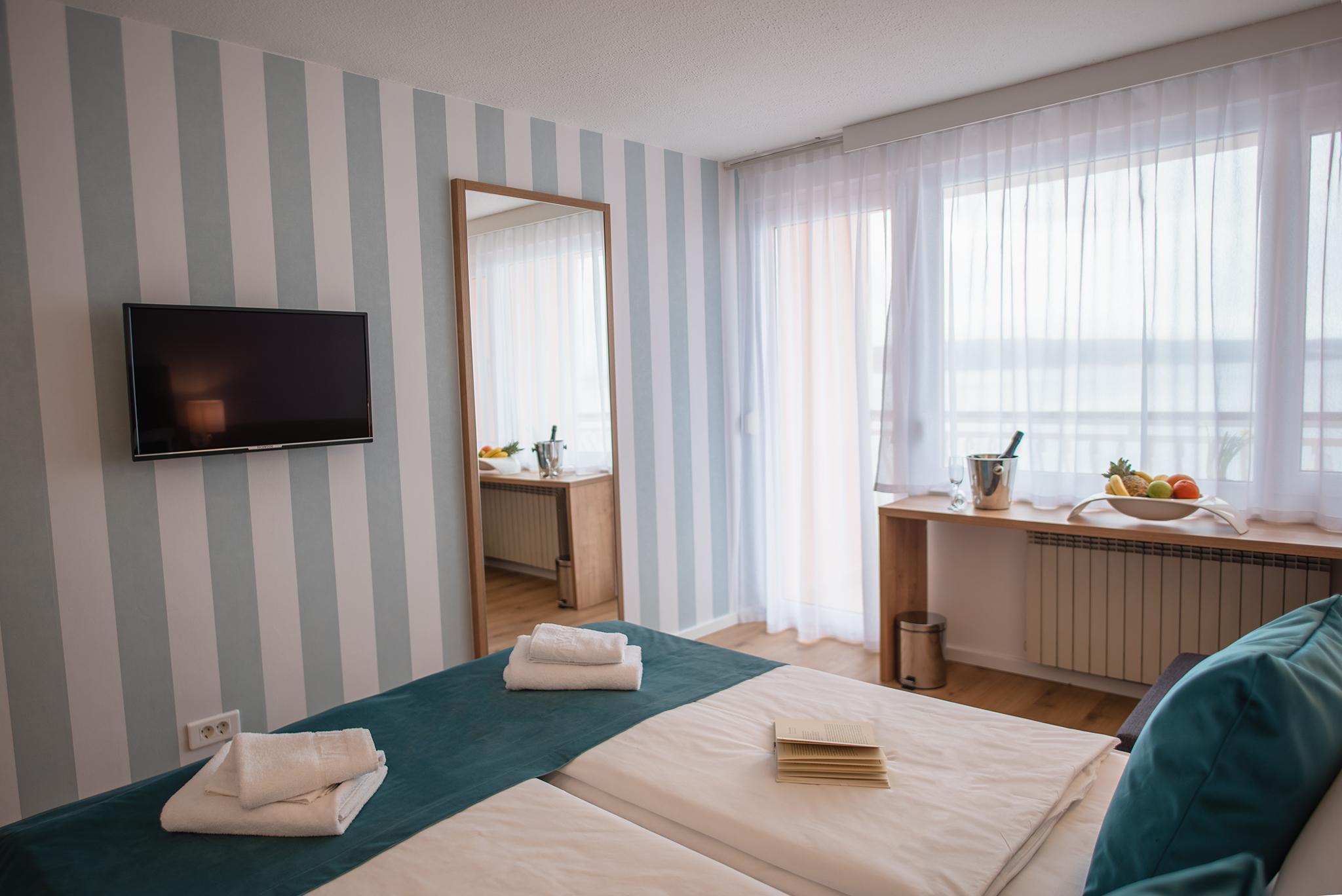 Mediteran Maradiso Hotel By Aminess Цриквениця Екстер'єр фото