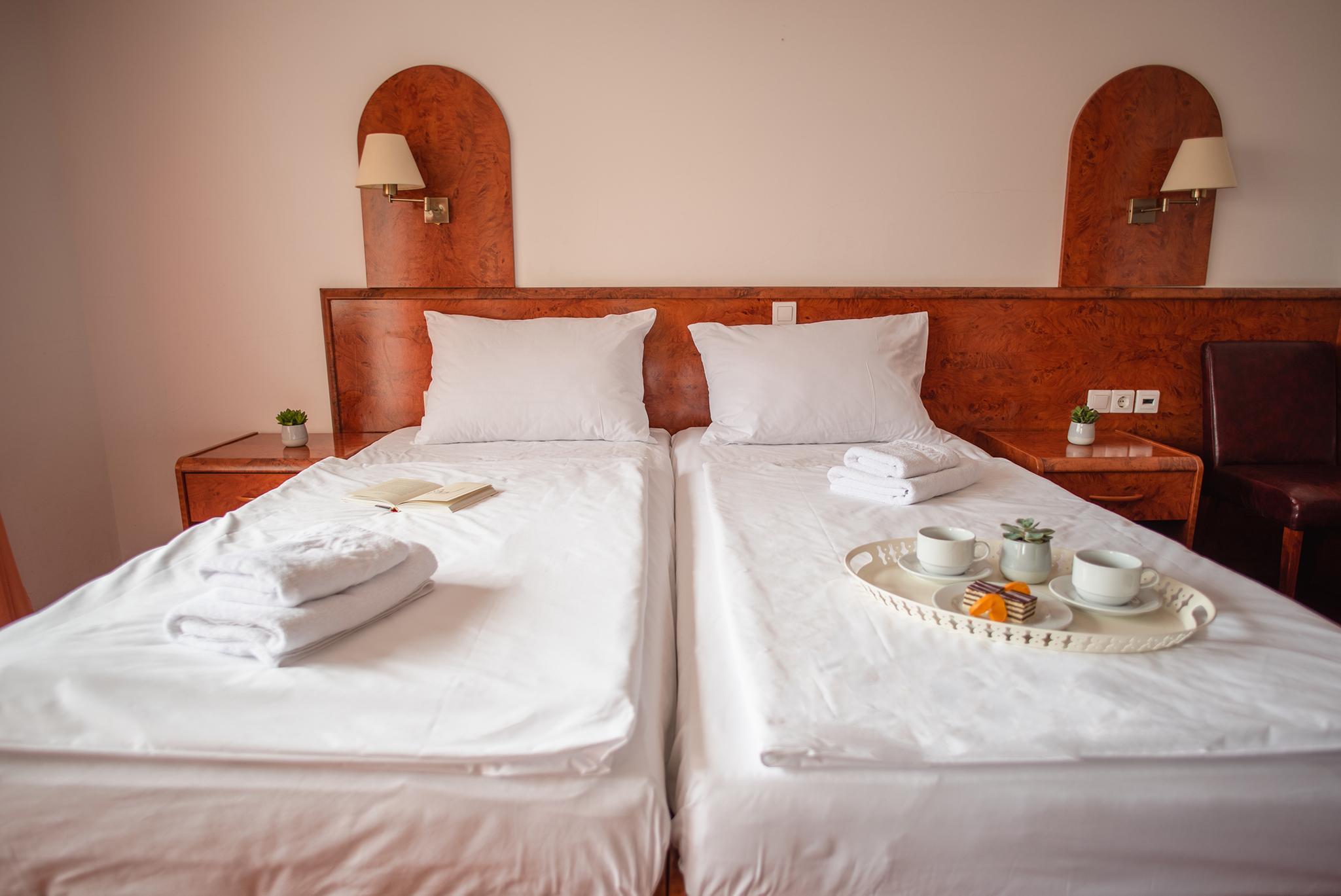 Mediteran Maradiso Hotel By Aminess Цриквениця Екстер'єр фото