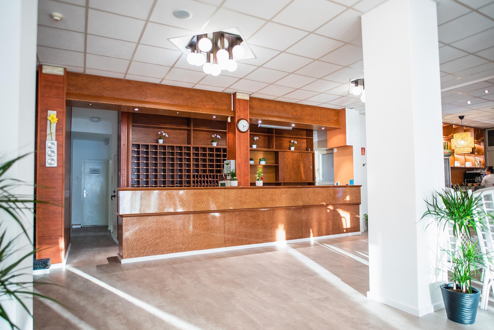 Mediteran Maradiso Hotel By Aminess Цриквениця Екстер'єр фото
